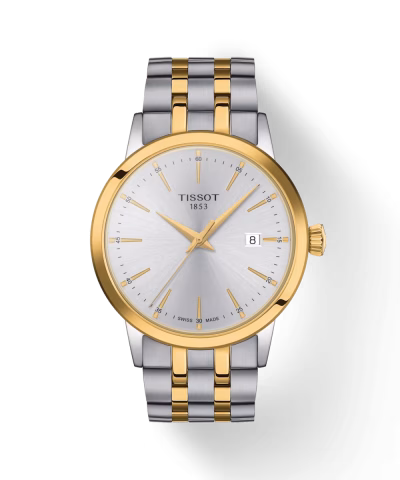Tissot Classic Dream 42mm - T129.410.22.031.00