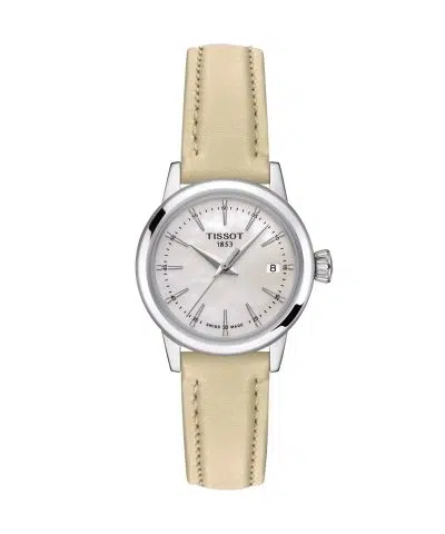 Tissot Classic Dream Lady - T129.210.16.111.00