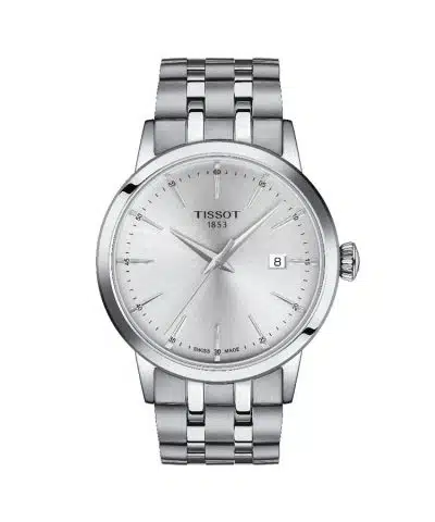 Tissot Classic Dream 42mm - T129.410.11.031.00