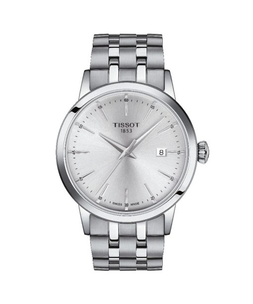 Tissot Classic Dream 42mm - T129.410.11.031.00