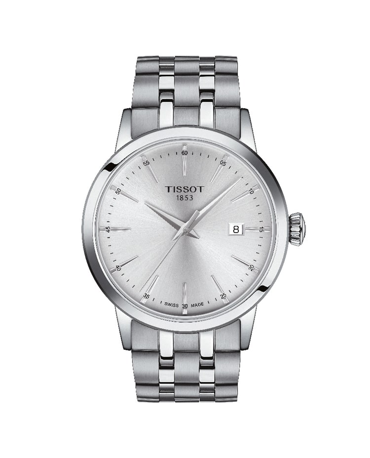 Tissot Classic Dream 42mm - T129.410.11.031.00
