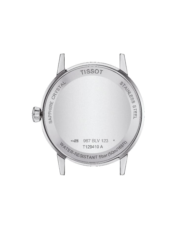 Tissot Classic Dream 42mm - T129.410.11.031.00 - Bilde 3