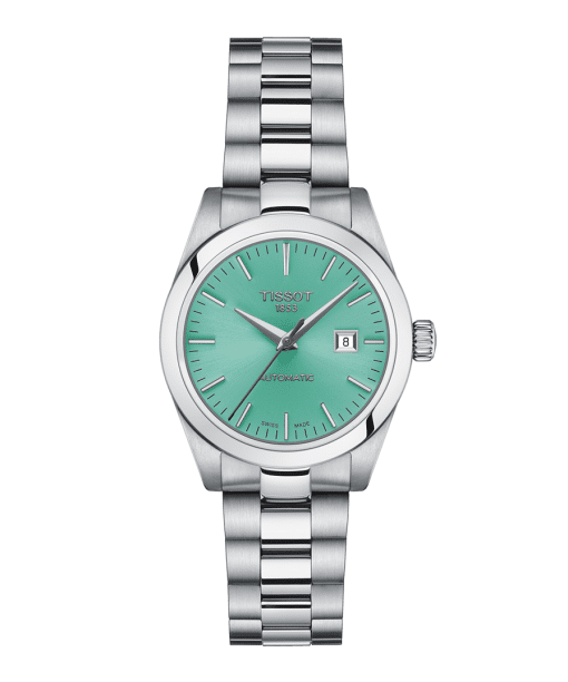 Produktbilde av Tissot T-My Lady Automatic 39.2MM - T132.007.11.091.00