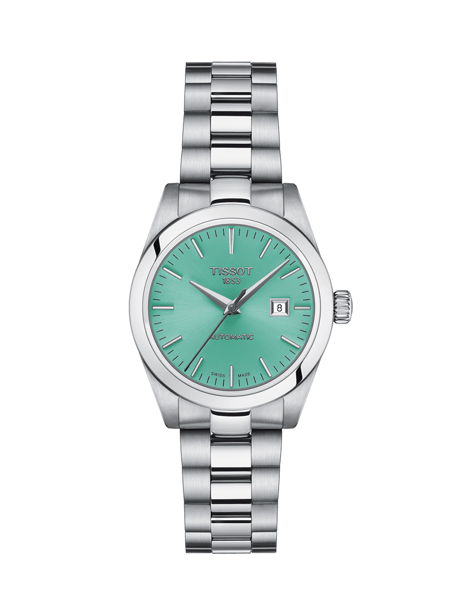 Produktbilde av Tissot T-My Lady Automatic 39.2MM - T132.007.11.091.00