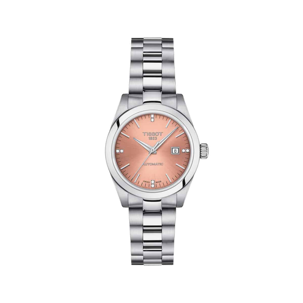 Tissot T-My Lady Automatic - T132.007.11.336.00