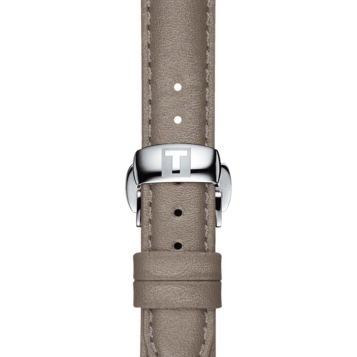 Tissot T-My Lady Automatic - T132.007.11.336.00 - Bilde 5