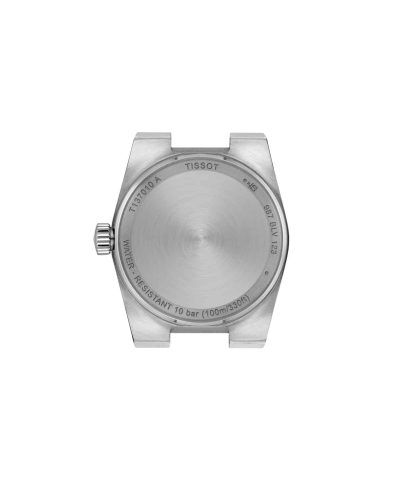Tissot PRX Quartz 25mm - T137.010.11.111.00 - Bilde 3