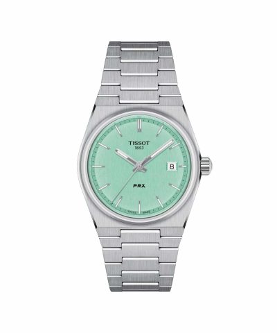 Tissot PRX 35mm - T137.210.11.091.00