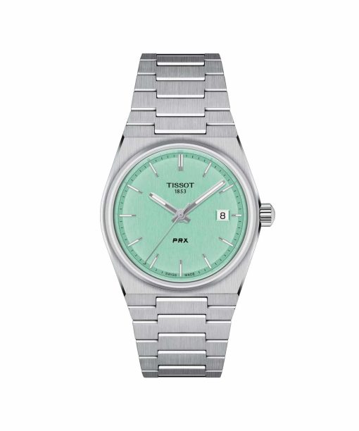 Tissot PRX 35mm - T137.210.11.091.00