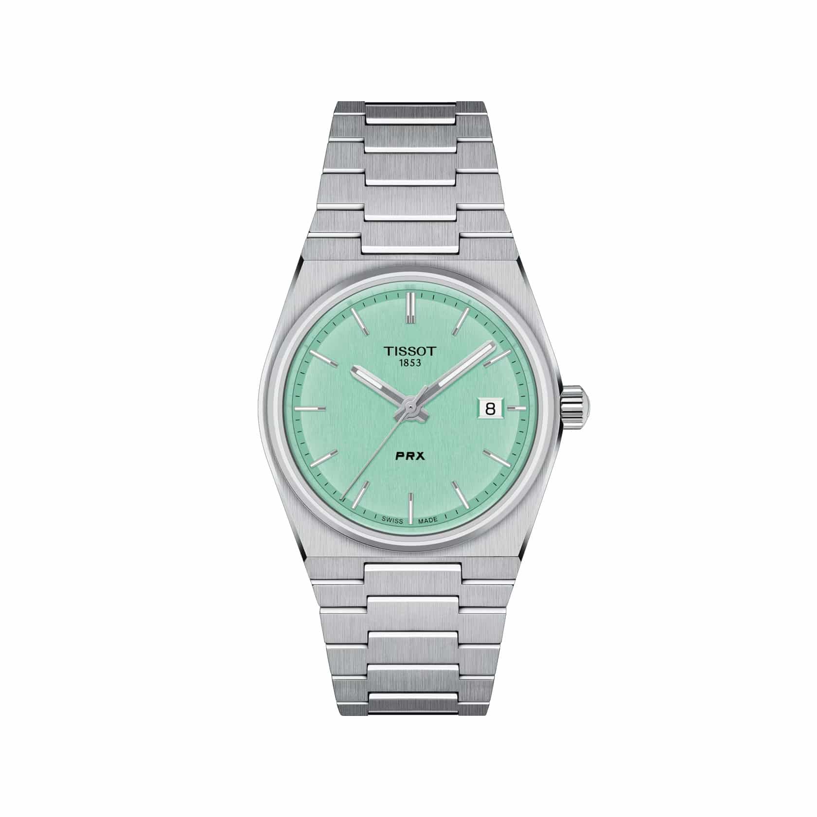 Tissot PRX 35mm - T137.210.11.091.00