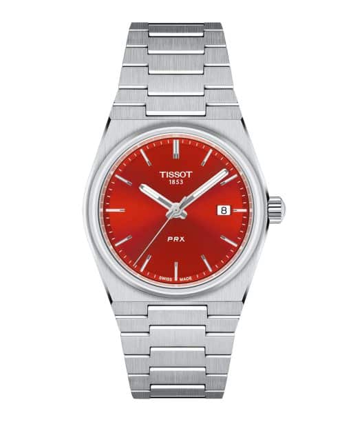 Tissot