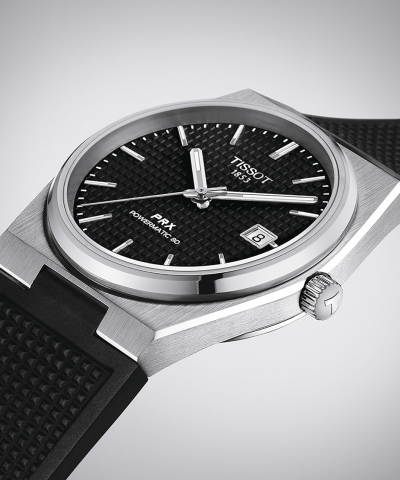 Tissot PRX 40mm Powermatic 80 - T137.407.17.051.00 - Bilde 2