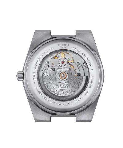 Tissot PRX 40mm Powermatic 80 - T137.407.17.051.00 - Bilde 5