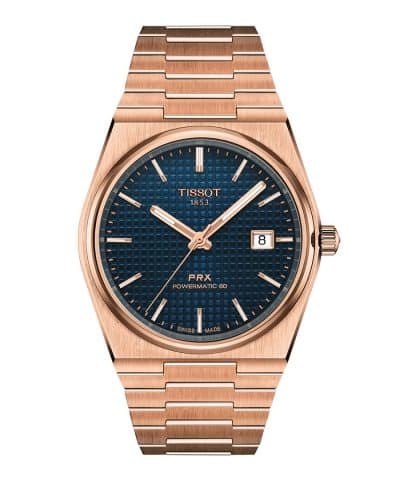 Tissot