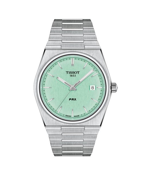 Tissot PRX 40mm - T137.410.11.091.01