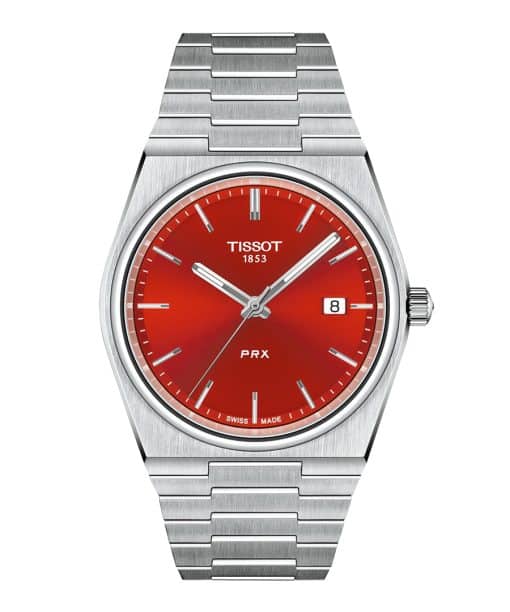 Tissot