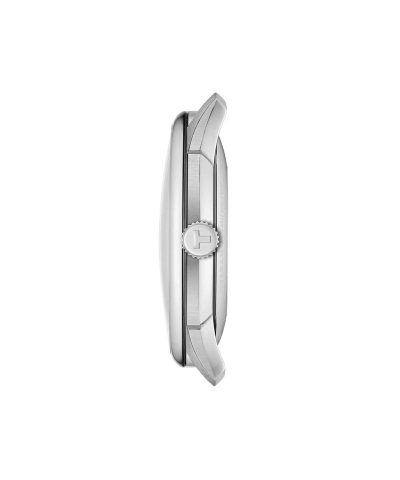 Tissot Chemin Des Tourelles Powermatic 80 42mm - T139.407.11.038.00 - Bilde 2