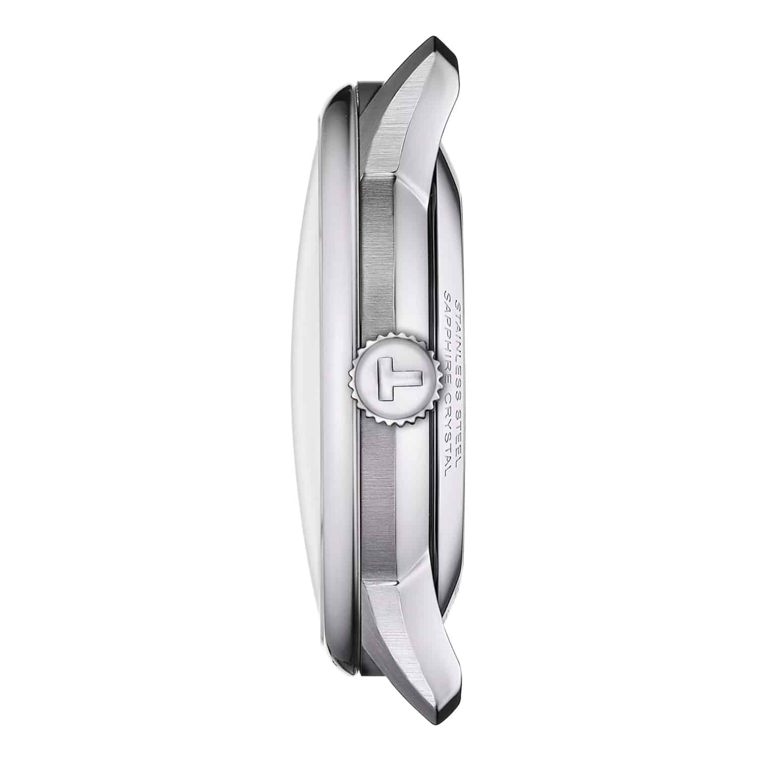 Tissot Chemin Des Tourelles Skeleton 39mm - T139.836.11.048.00 - Bilde 2
