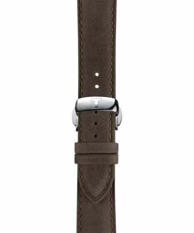 Tissot Chemin Des Tourelles Skeleton 39mm - T139.836.16.261.00 - Bilde 4