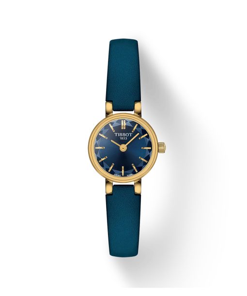 Tissot Lovely Round 19,5mm - T140.009.36.041.00