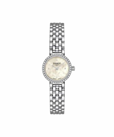 Tissot Lovely Round 20mm - T140.009.61.116.00