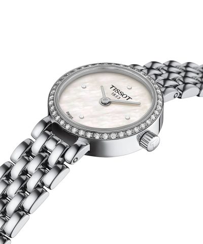 Tissot Lovely Round 20mm - T140.009.61.116.00 - Bilde 2