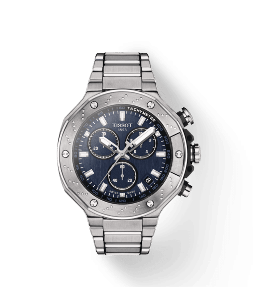 Tissot T-Race Chronograph - T141.417.11.041.00
