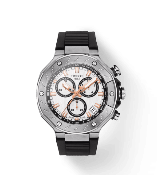Tissot T-Race Chronograph - T141.417.17.011.00