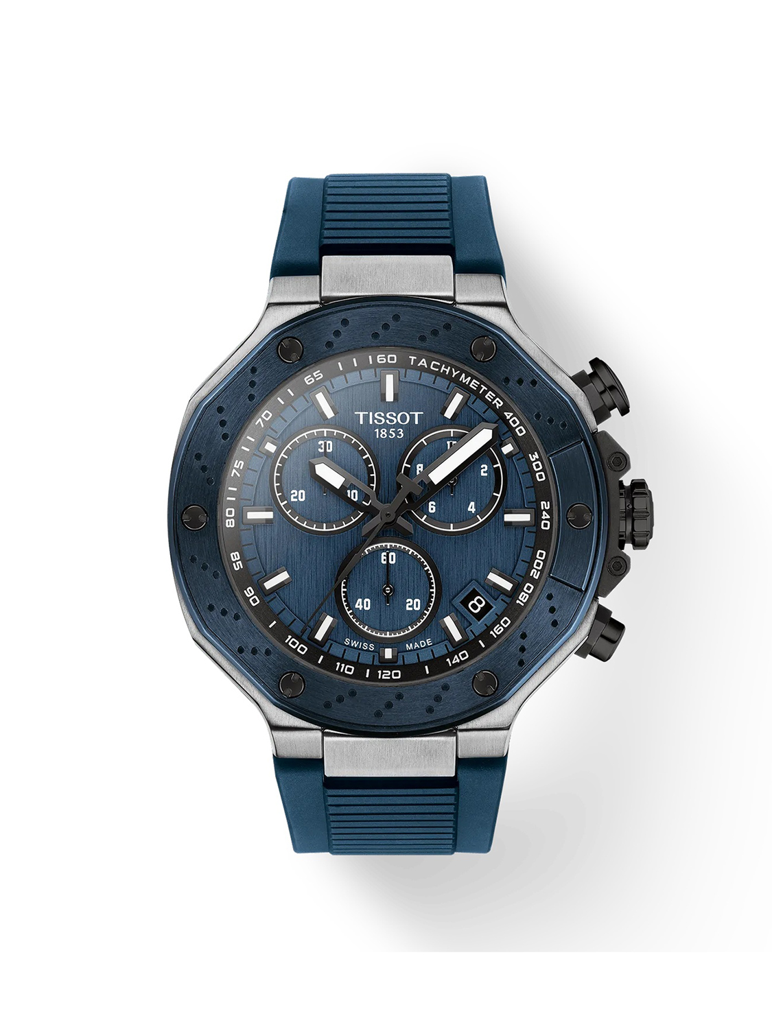 Tissot T-Race 45mm - T141.417.27.041.00