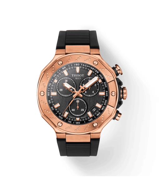 Tissot T-Race Chronograph - T141.417.37.051.00
