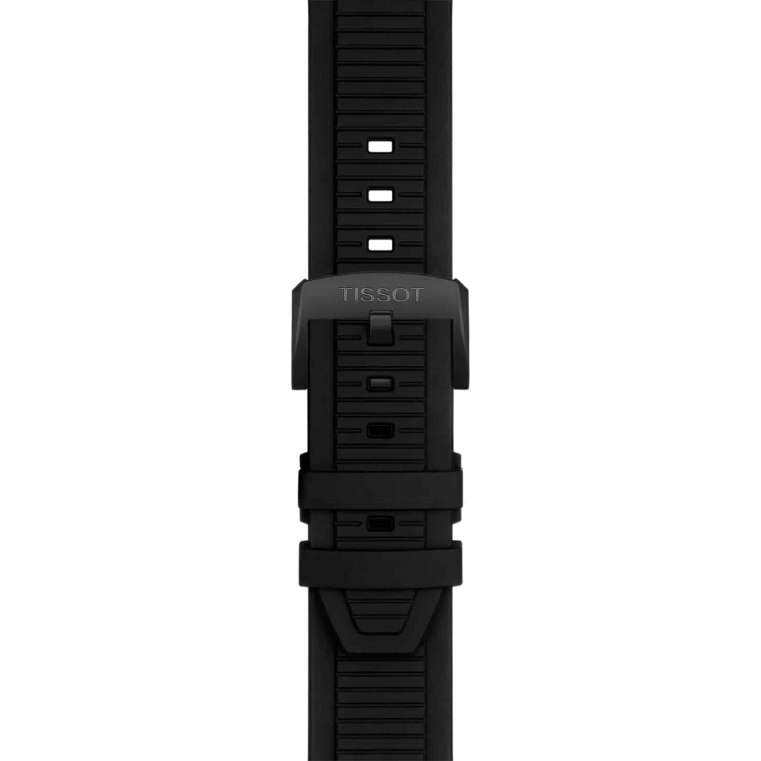 Tissot T-Race Quartz Chronograph 45mm - T141.417.37.061.00 - Bilde 4