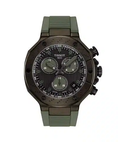 Tissot T-Race Quartz Chronograph 45mm - T1414173706102