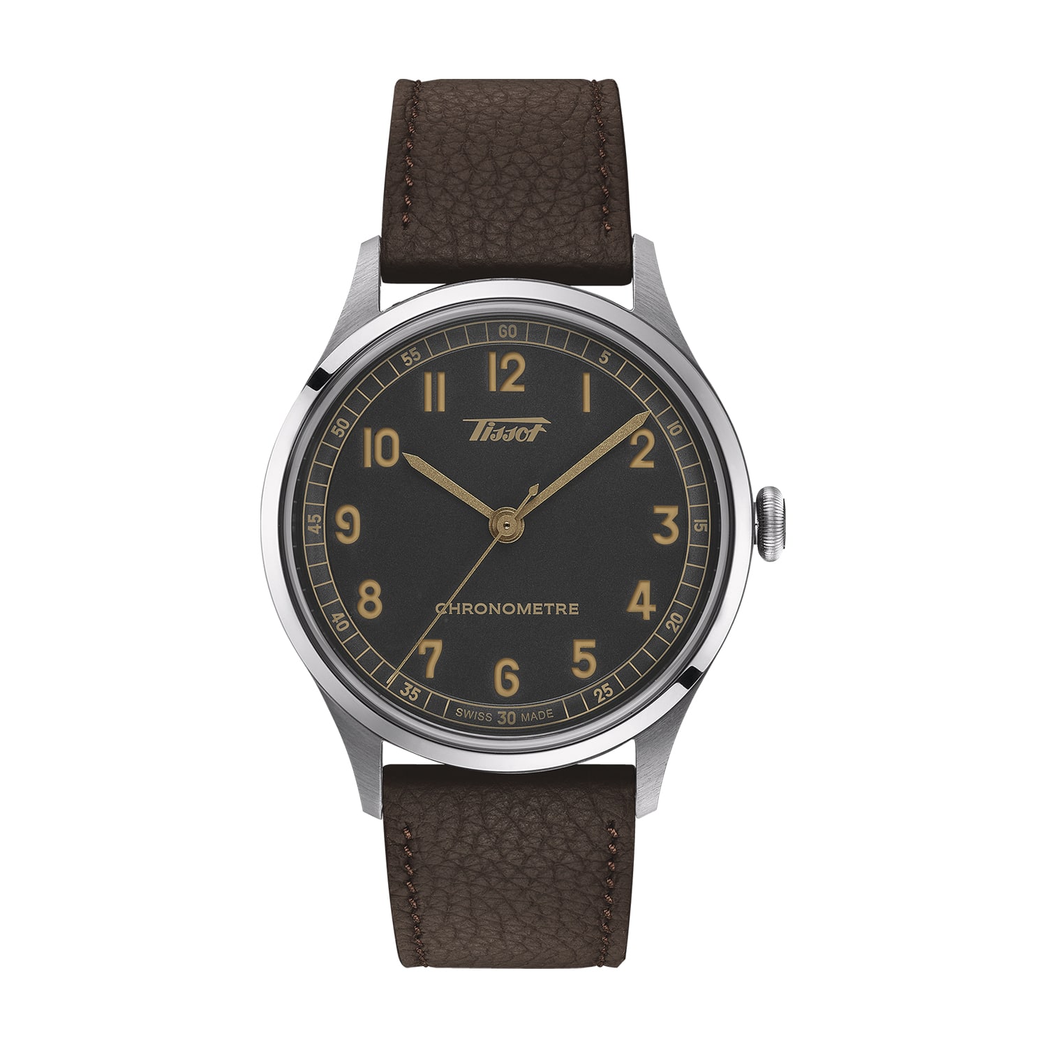 Tissot Heritage 1938 - T142.464.16.062.00