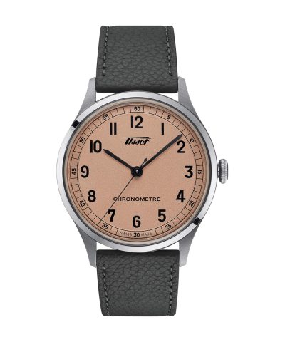 Tissot Heritage 1938 - T142.464.16.332.00