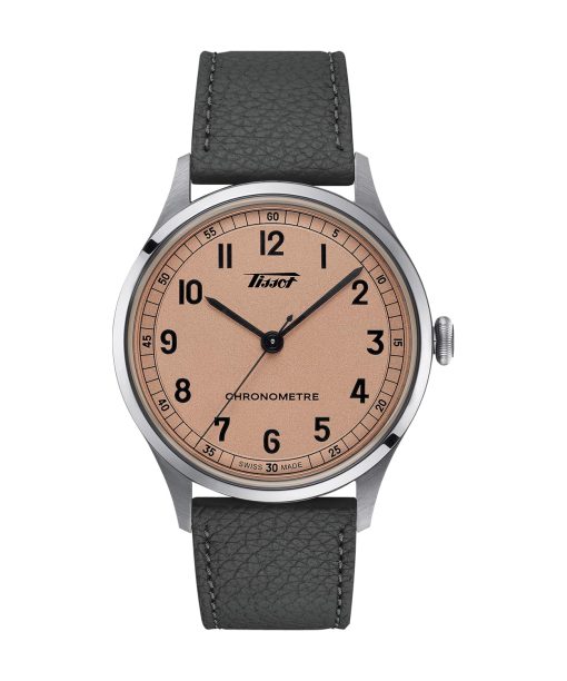 Tissot Heritage 1938 - T142.464.16.332.00