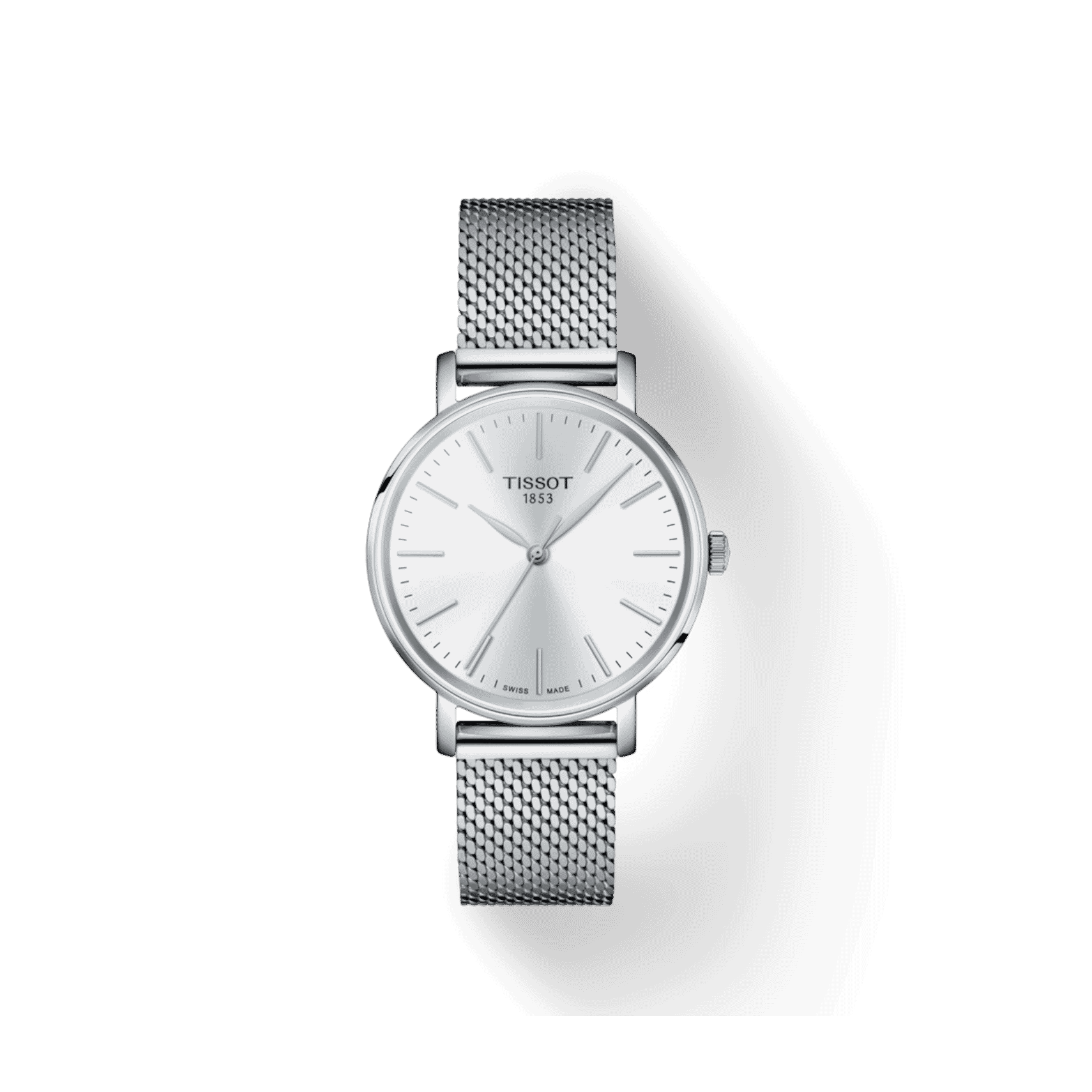 Tissot Everytime Lady - T143.210.11.011.00