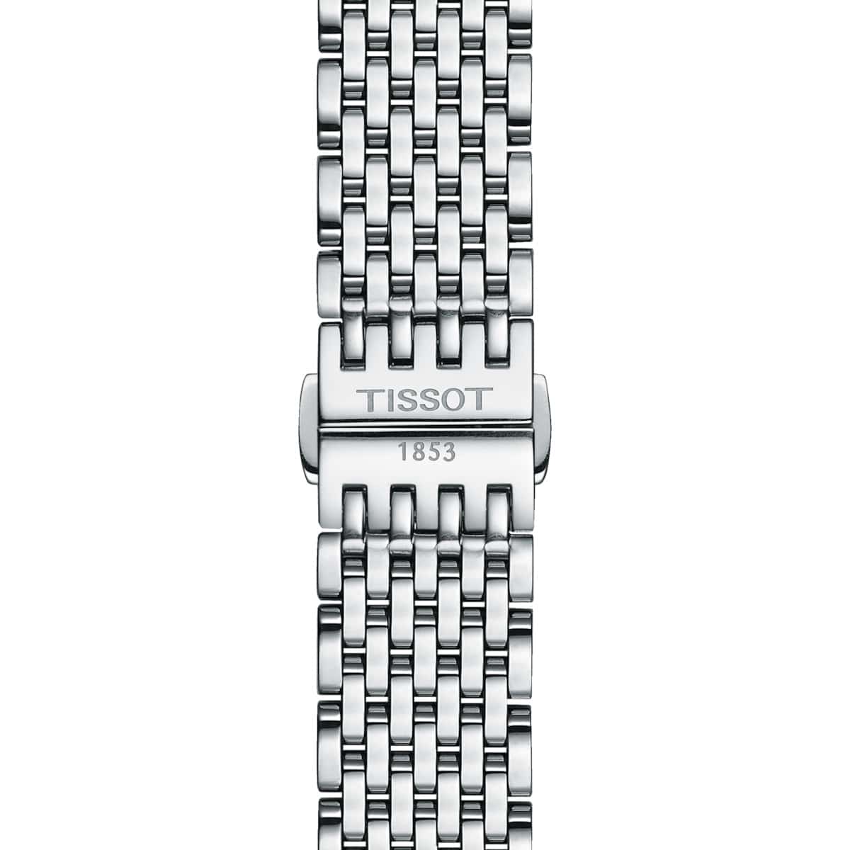 Tissot Everytime 34mm - T143.210.11.011.01 - Bilde 4