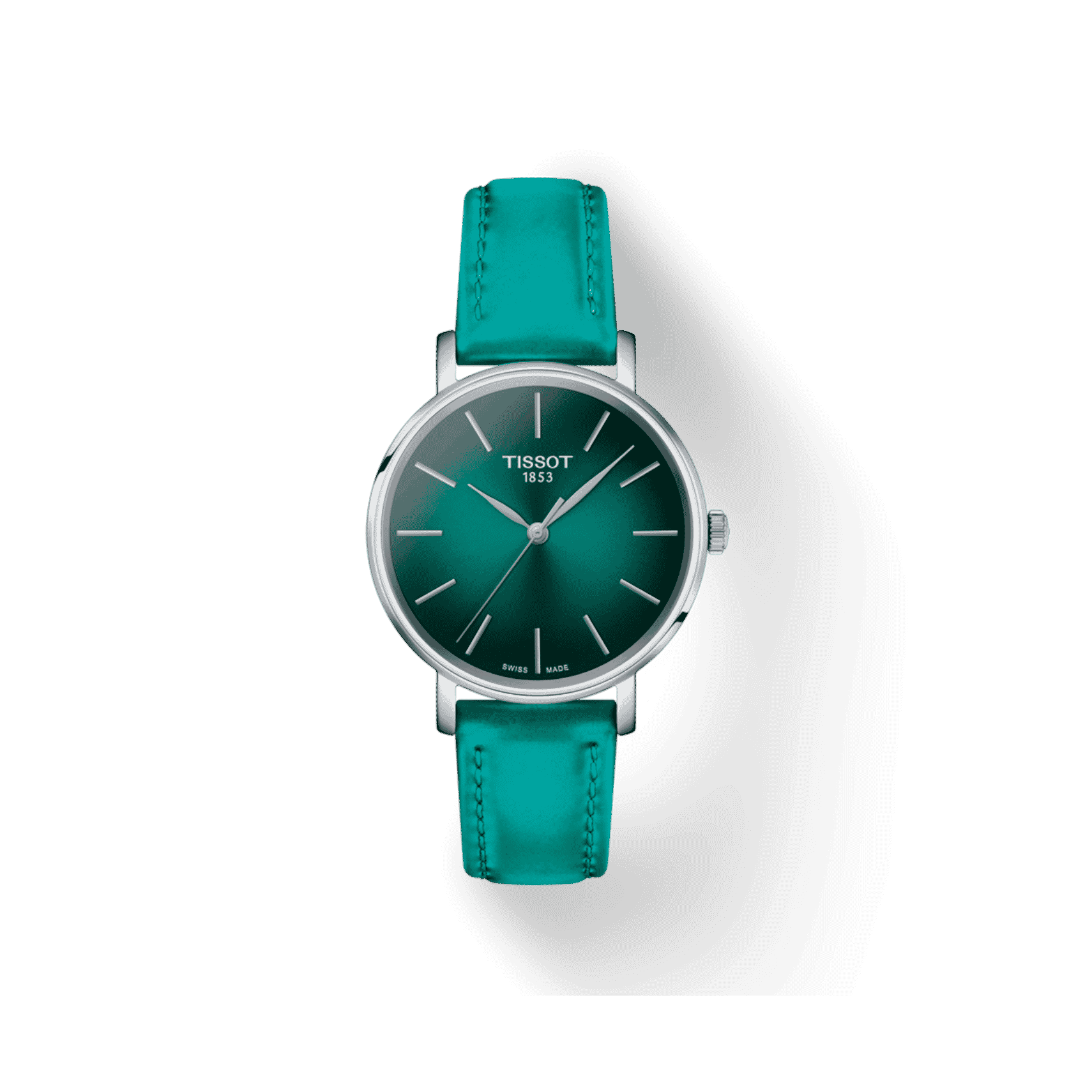Tissot Everytime Lady - T143.210.17.091.00