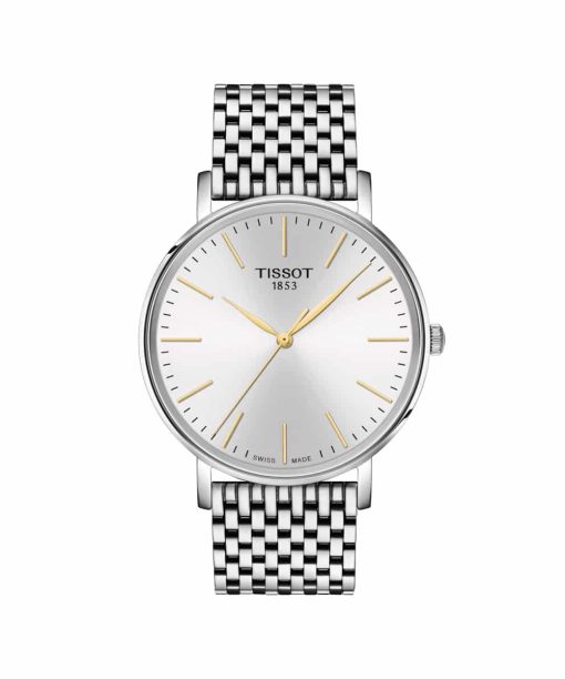 Tissot Everytime 40mm - T143.410.11.011.01