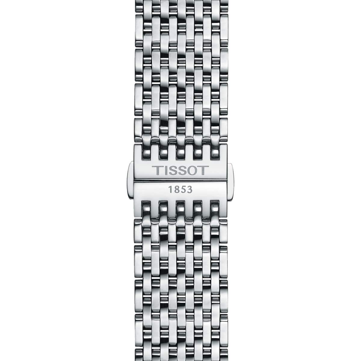 Tissot Everytime 40mm - T143.410.11.011.01 - Bilde 4