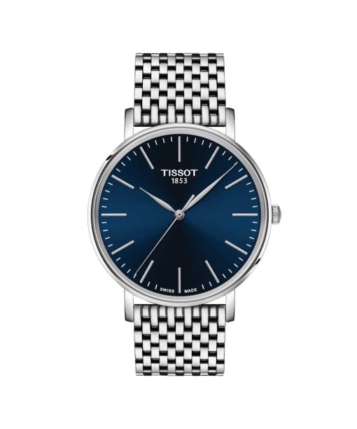Tissot Everytime 40mm - T143.410.11.041.00