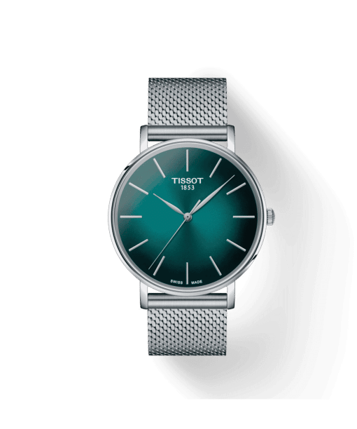 Tissot Everytime Gent - T143.410.11.091.00