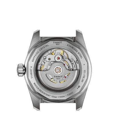 Tissot PR516 38mm - T149.407.11.041.00 - Bilde 2