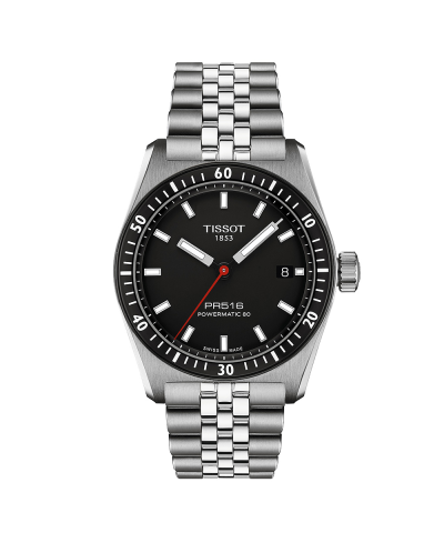 Tissot PR516 38mm - T149.407.11.051.00
