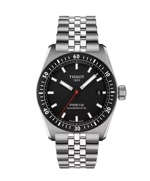 Tissot PR516 Powermatic 80 - T149.407.11.051.00