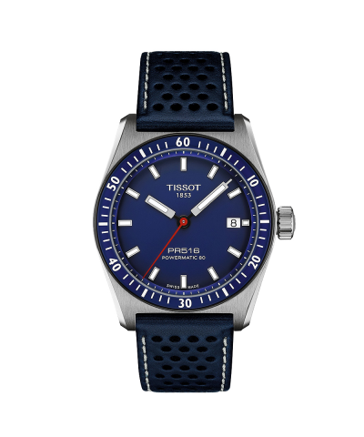 Tissot PR516 38mm - T149.407.16.041.00