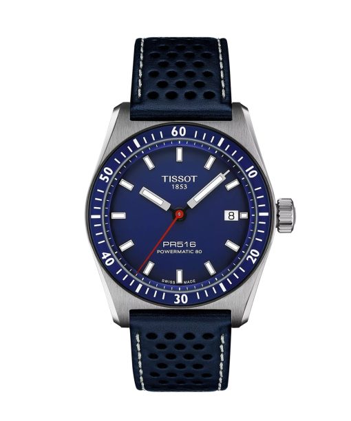 Tissot PR516 Powermatic 80 - T149.407.16.041.00