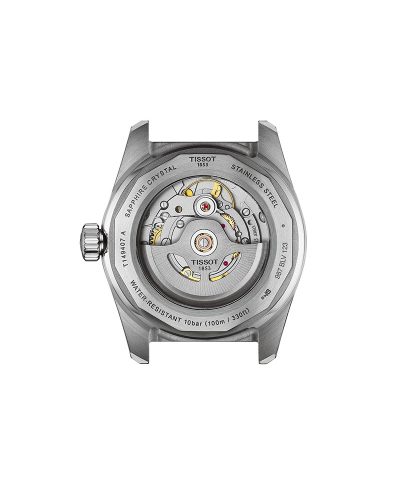 Tissot PR516 38mm - T149.407.16.051.00 - Bilde 2