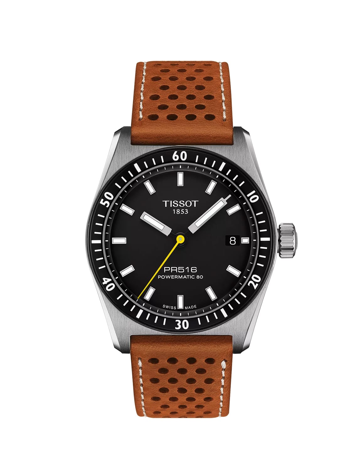 Tissot PR516 Powermatic 80 - T149.407.16.051.00