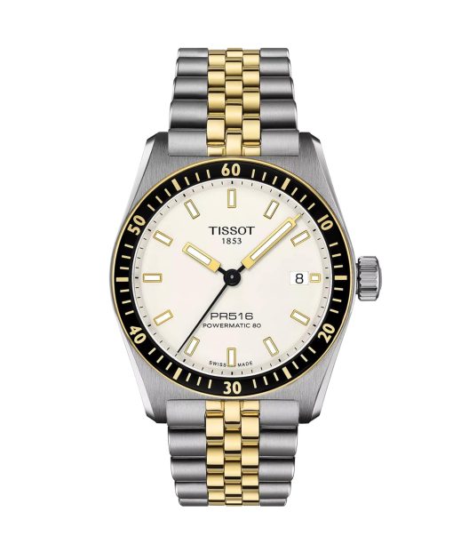 Tissot PR516 Powermatic 80 - T149.407.22.011.00